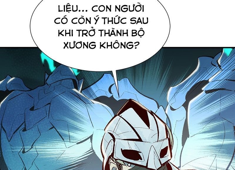 Tôi – Necromancer Cô Độc Chapter 69 - Trang 2