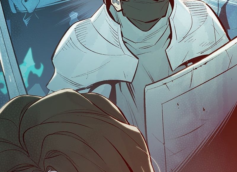 Tôi – Necromancer Cô Độc Chapter 69 - Trang 2