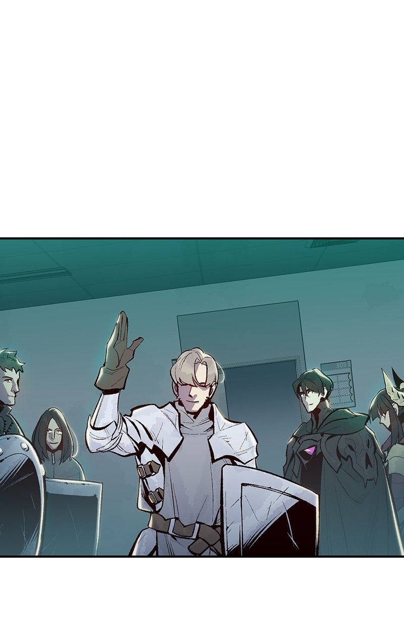 Tôi – Necromancer Cô Độc Chapter 69 - Trang 2