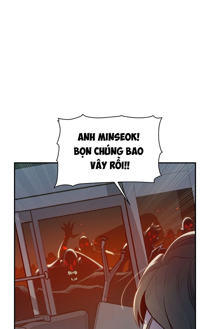 Tôi – Necromancer Cô Độc Chapter 69 - Trang 2