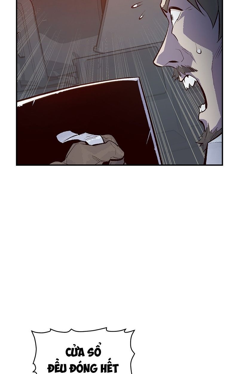 Tôi – Necromancer Cô Độc Chapter 69 - Trang 2