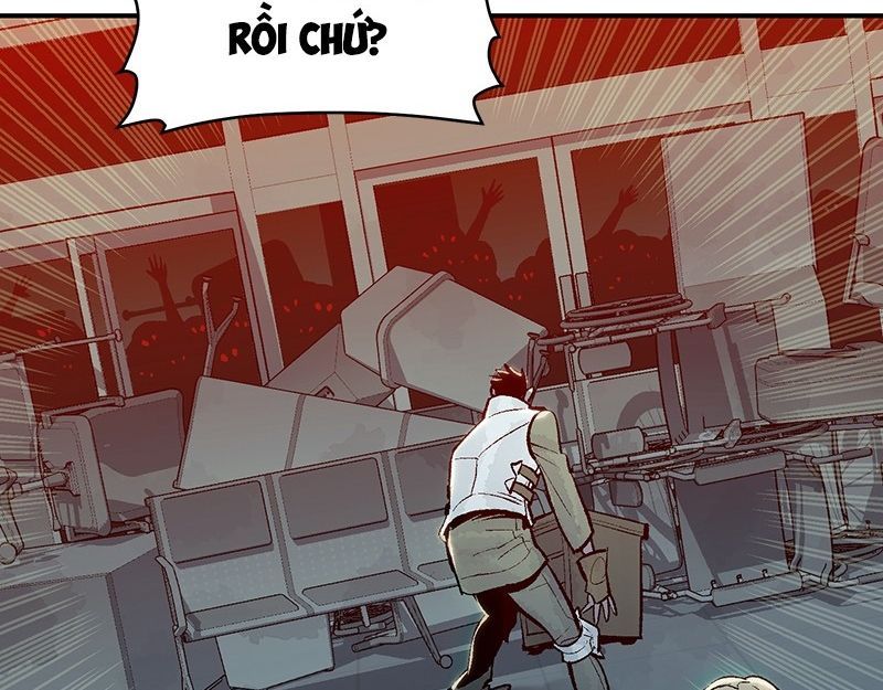 Tôi – Necromancer Cô Độc Chapter 69 - Trang 2