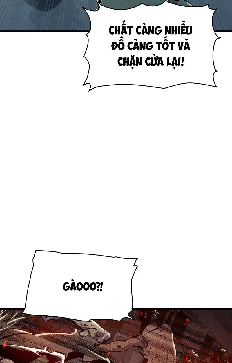 Tôi – Necromancer Cô Độc Chapter 69 - Trang 2