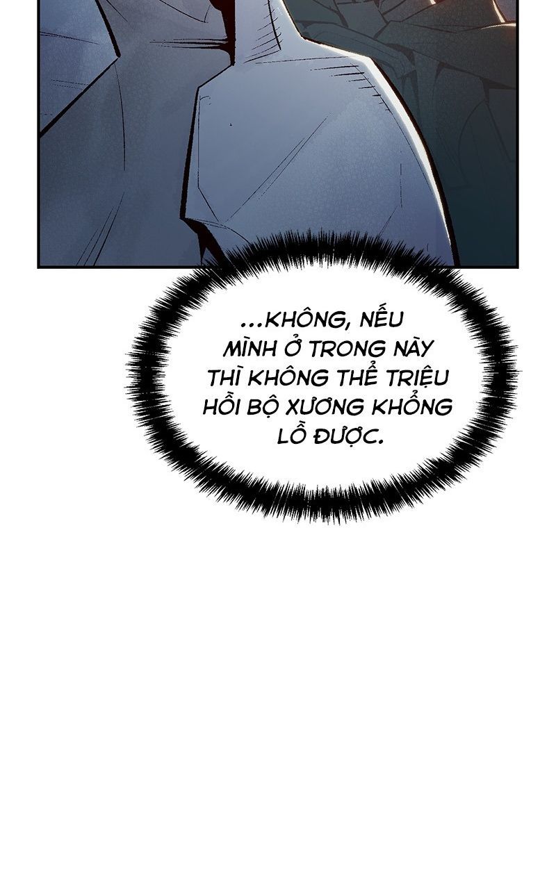 Tôi – Necromancer Cô Độc Chapter 69 - Trang 2