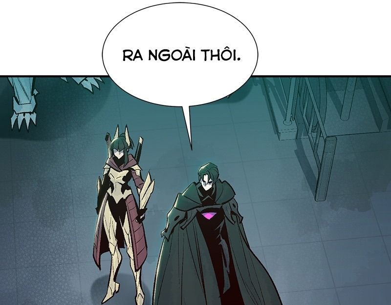 Tôi – Necromancer Cô Độc Chapter 69 - Trang 2