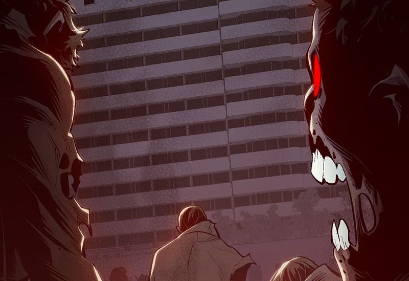 Tôi – Necromancer Cô Độc Chapter 69 - Trang 2