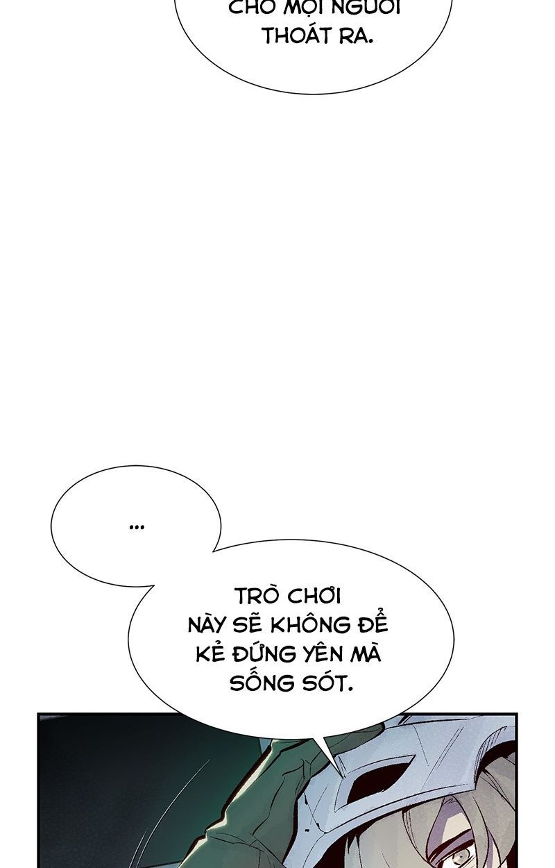 Tôi – Necromancer Cô Độc Chapter 69 - Trang 2