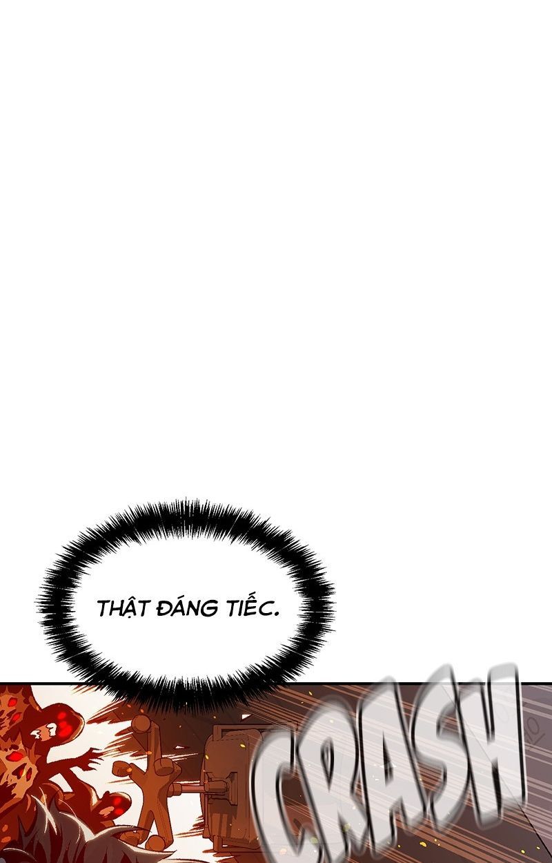 Tôi – Necromancer Cô Độc Chapter 69 - Trang 2