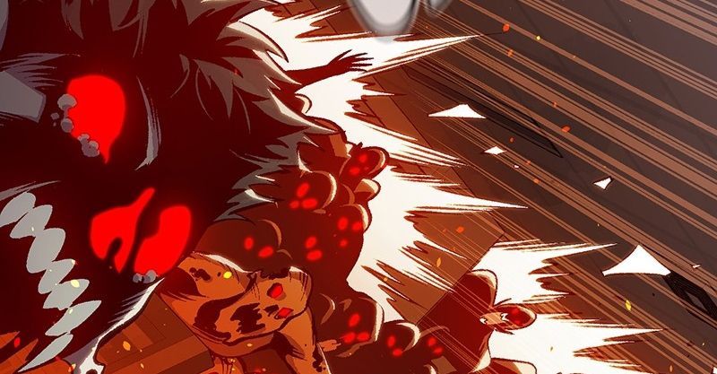 Tôi – Necromancer Cô Độc Chapter 69 - Trang 2