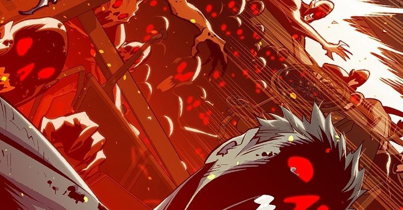 Tôi – Necromancer Cô Độc Chapter 69 - Trang 2