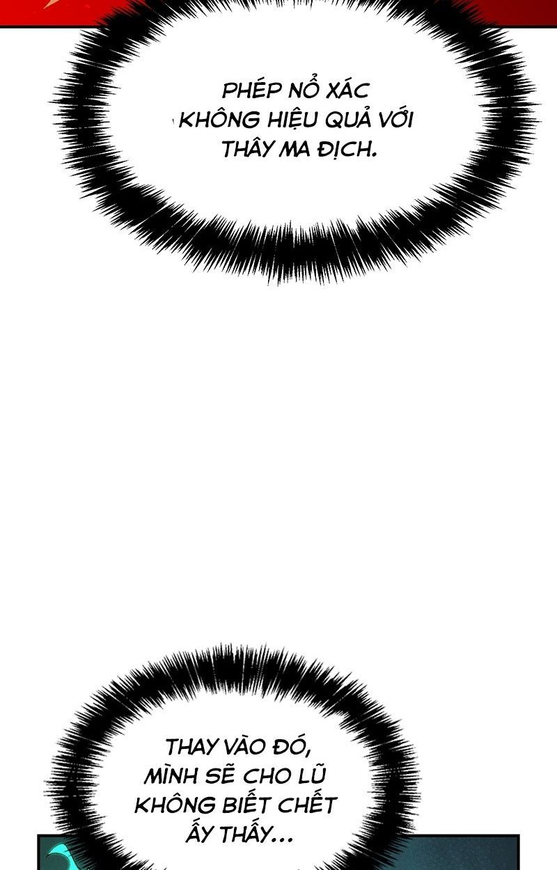 Tôi – Necromancer Cô Độc Chapter 69 - Trang 2