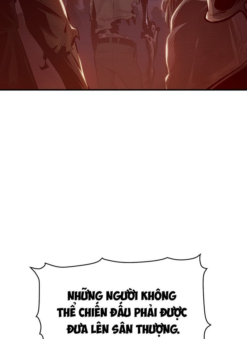 Tôi – Necromancer Cô Độc Chapter 69 - Trang 2