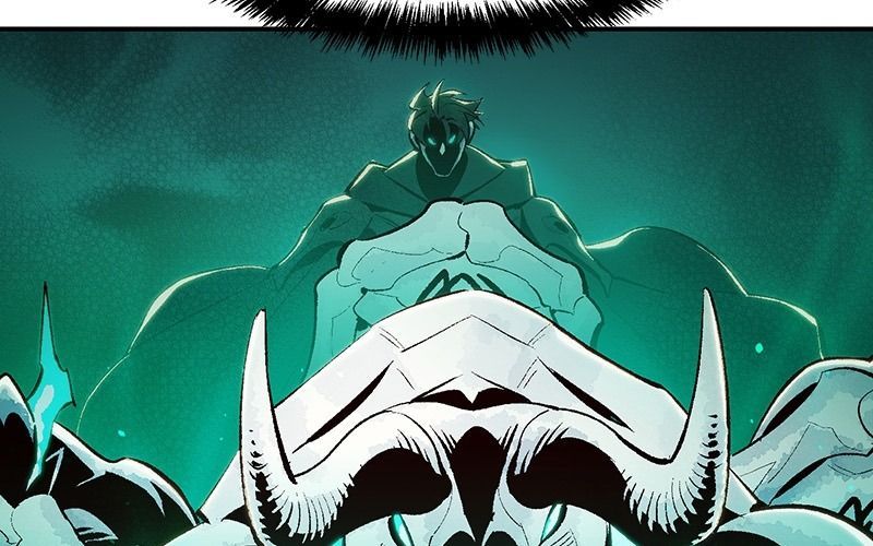 Tôi – Necromancer Cô Độc Chapter 69 - Trang 2