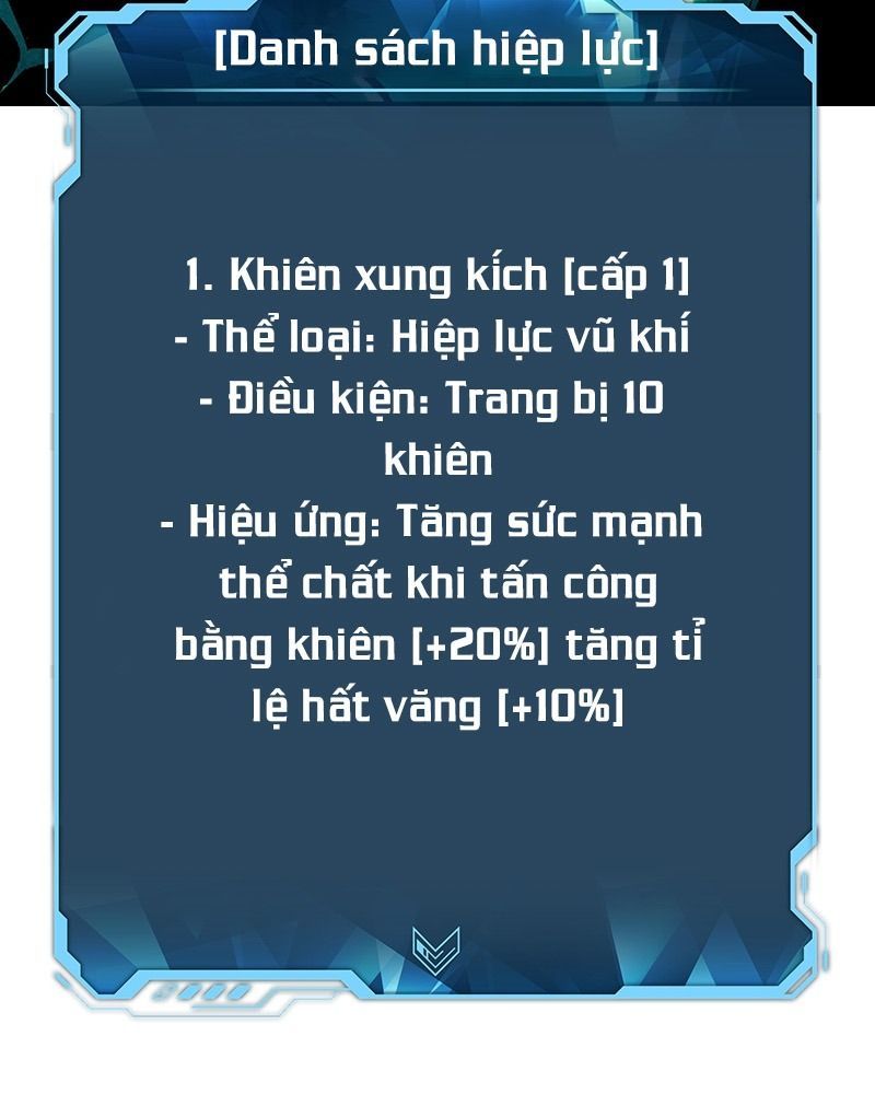 Tôi – Necromancer Cô Độc Chapter 69 - Trang 2