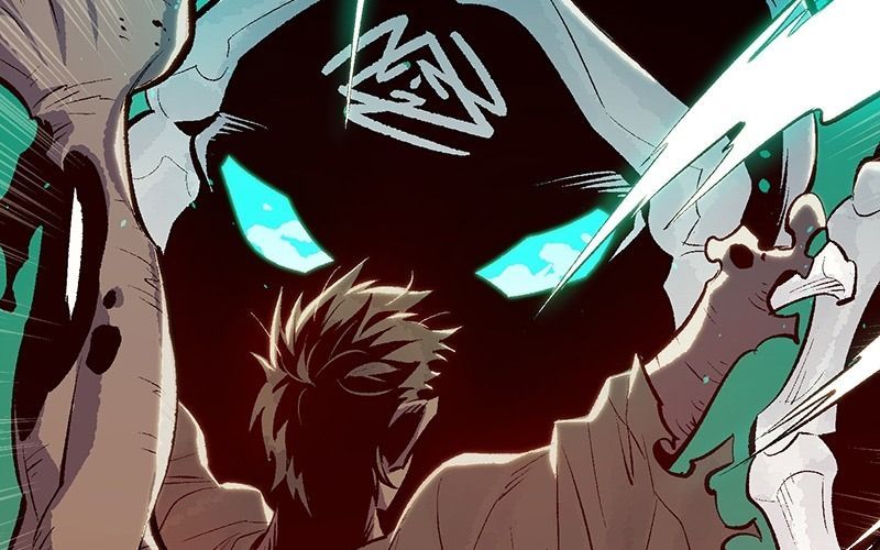 Tôi – Necromancer Cô Độc Chapter 69 - Trang 2