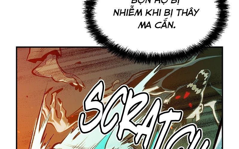 Tôi – Necromancer Cô Độc Chapter 69 - Trang 2