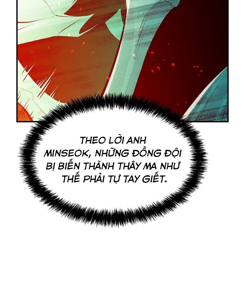 Tôi – Necromancer Cô Độc Chapter 69 - Trang 2