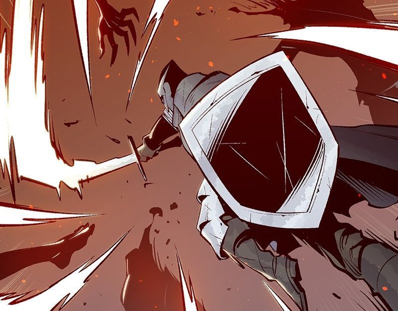 Tôi – Necromancer Cô Độc Chapter 69 - Trang 2