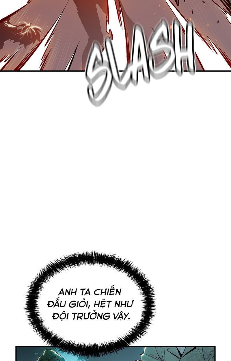 Tôi – Necromancer Cô Độc Chapter 69 - Trang 2