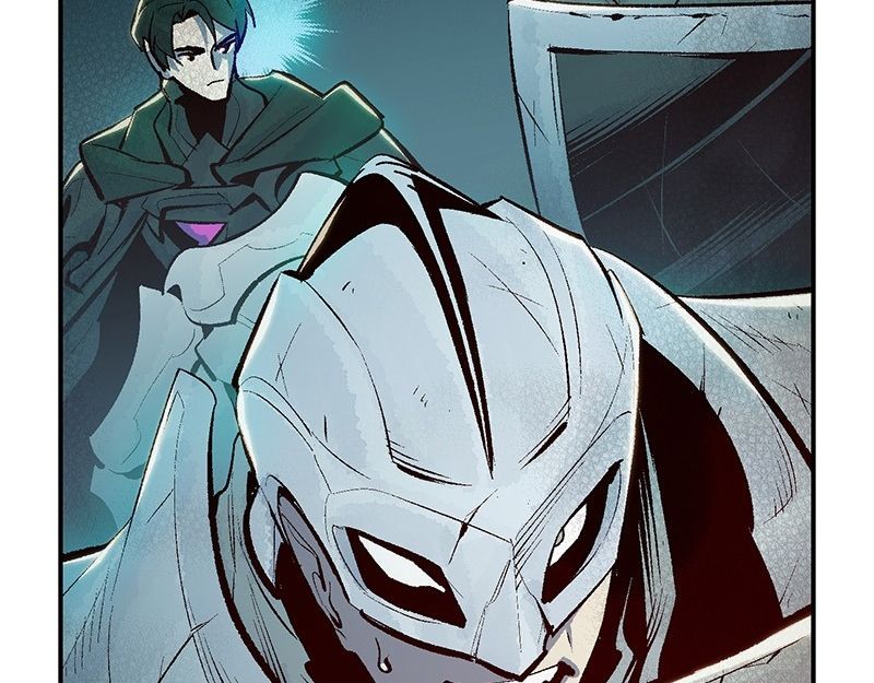 Tôi – Necromancer Cô Độc Chapter 69 - Trang 2