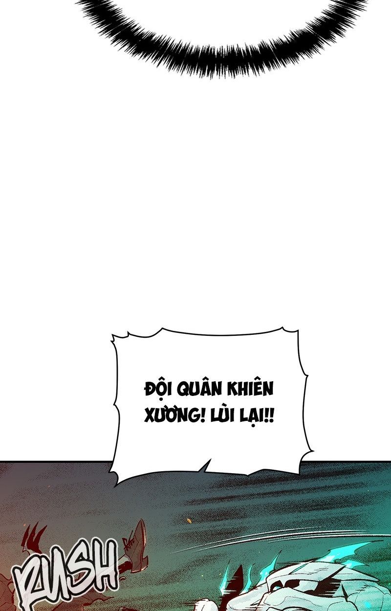 Tôi – Necromancer Cô Độc Chapter 69 - Trang 2