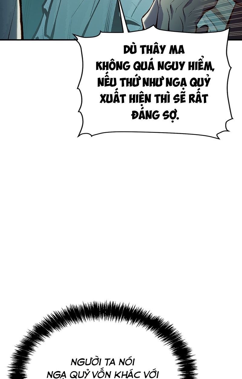 Tôi – Necromancer Cô Độc Chapter 69 - Trang 2