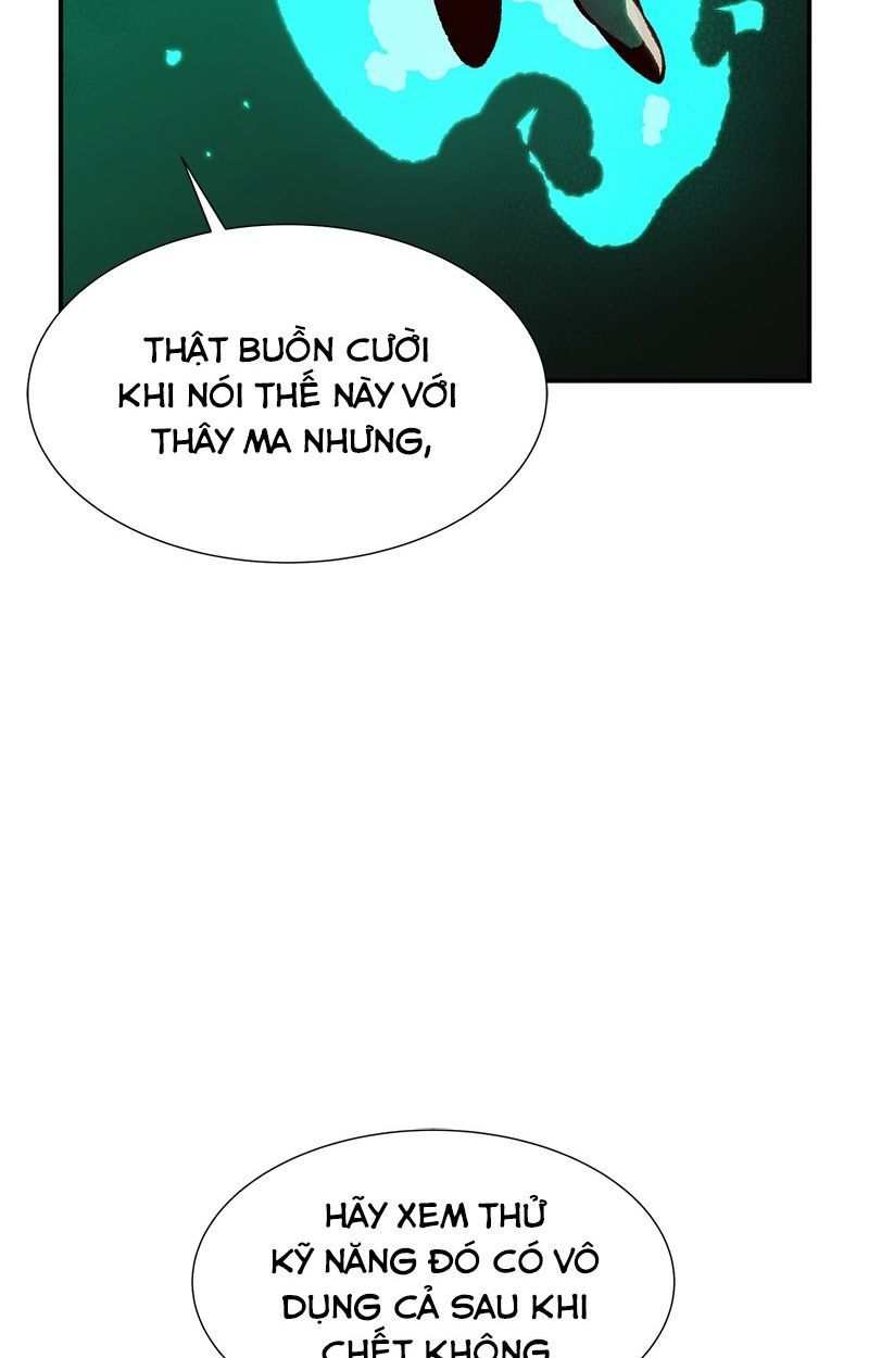 Tôi – Necromancer Cô Độc Chapter 69 - Trang 2