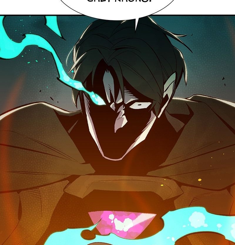 Tôi – Necromancer Cô Độc Chapter 69 - Trang 2