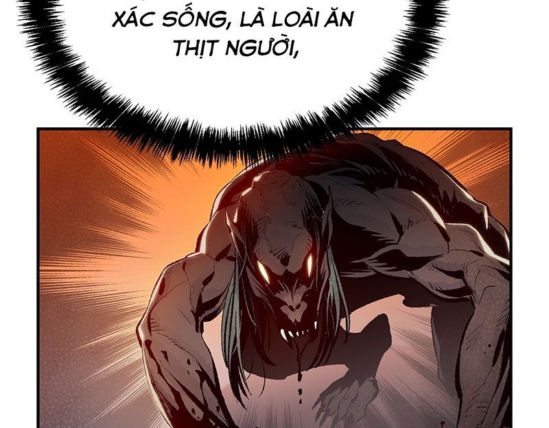 Tôi – Necromancer Cô Độc Chapter 69 - Trang 2