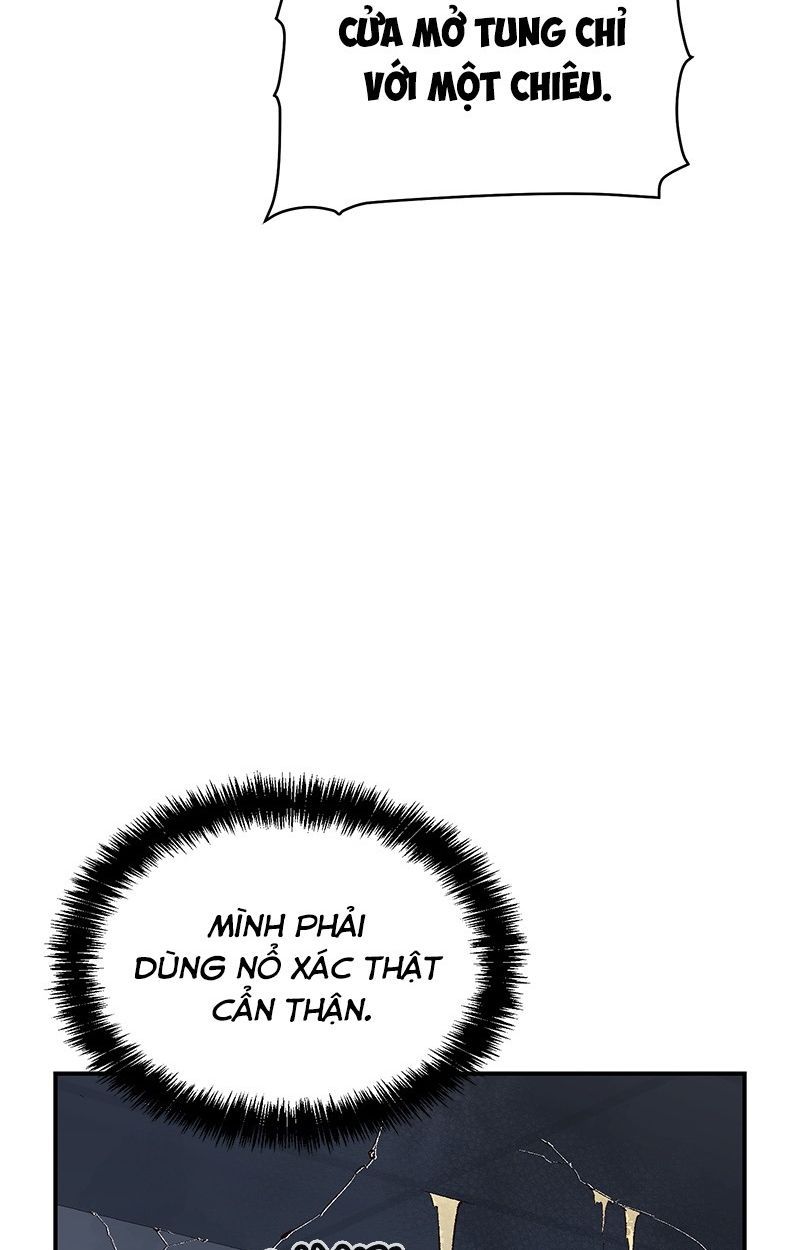 Tôi – Necromancer Cô Độc Chapter 69 - Trang 2