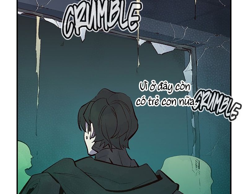 Tôi – Necromancer Cô Độc Chapter 69 - Trang 2