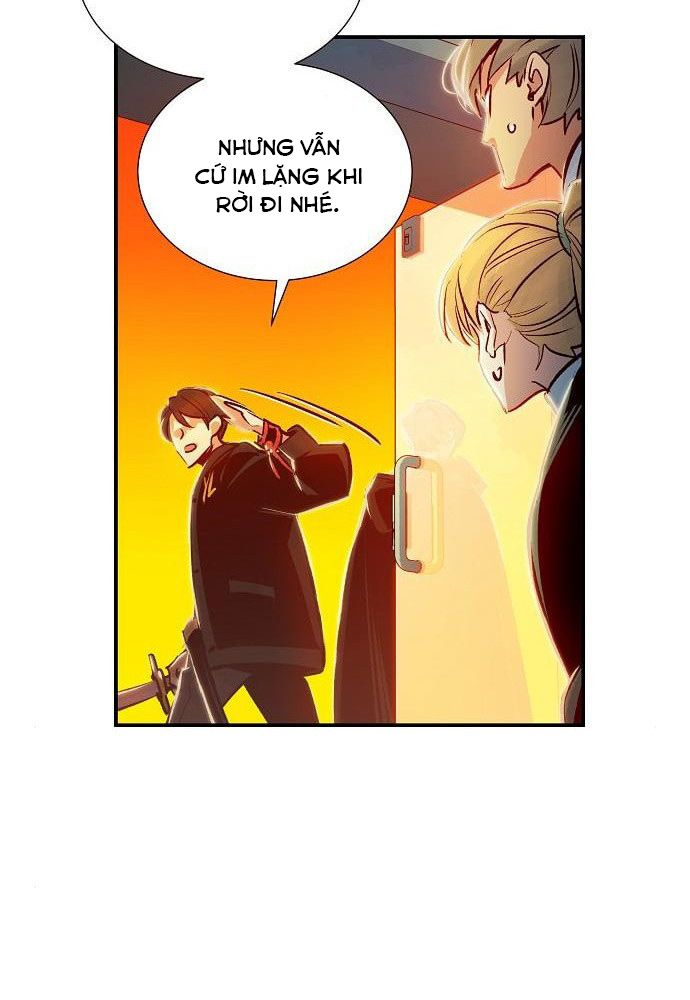 Tôi – Necromancer Cô Độc Chapter 7 - Trang 2