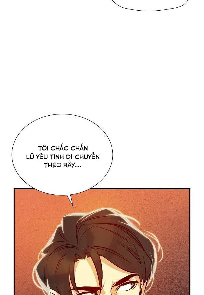 Tôi – Necromancer Cô Độc Chapter 7 - Trang 2