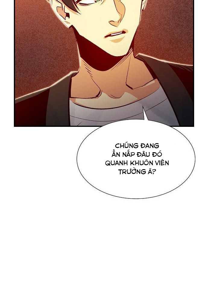 Tôi – Necromancer Cô Độc Chapter 7 - Trang 2