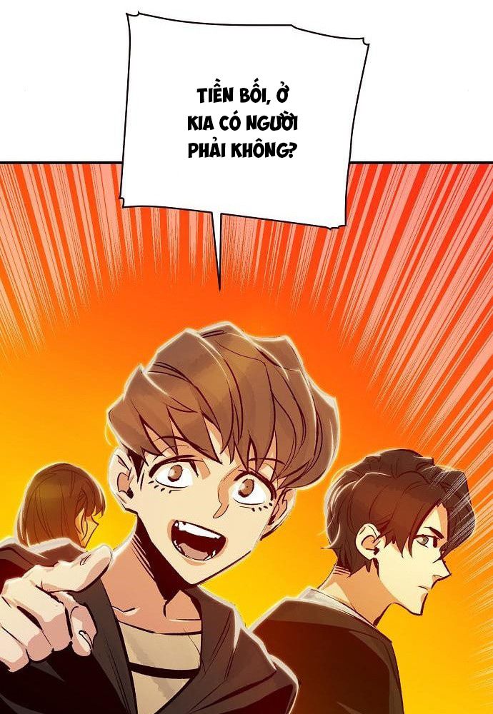 Tôi – Necromancer Cô Độc Chapter 7 - Trang 2