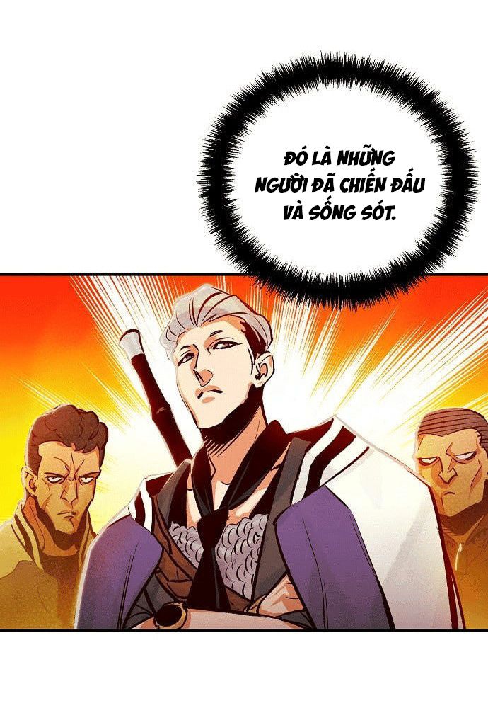 Tôi – Necromancer Cô Độc Chapter 7 - Trang 2