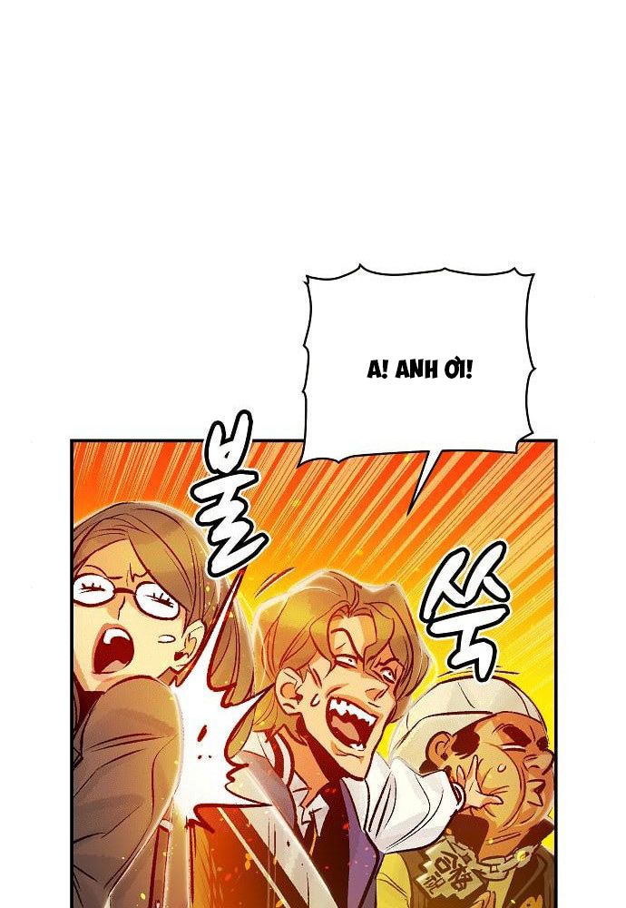 Tôi – Necromancer Cô Độc Chapter 7 - Trang 2