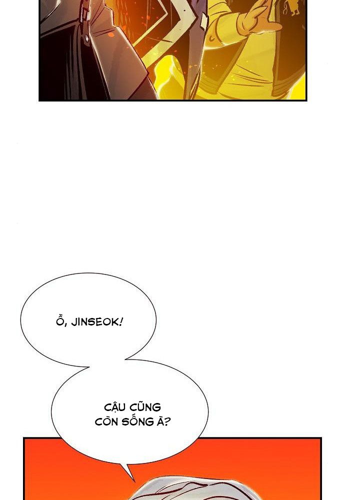 Tôi – Necromancer Cô Độc Chapter 7 - Trang 2
