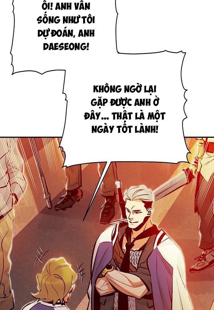 Tôi – Necromancer Cô Độc Chapter 7 - Trang 2