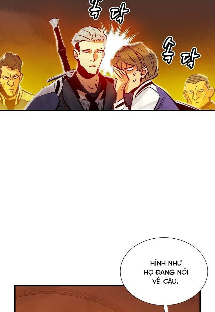 Tôi – Necromancer Cô Độc Chapter 7 - Trang 2