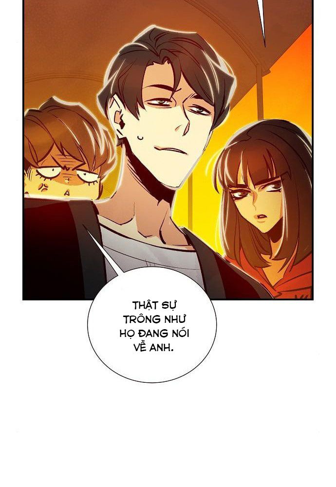 Tôi – Necromancer Cô Độc Chapter 7 - Trang 2