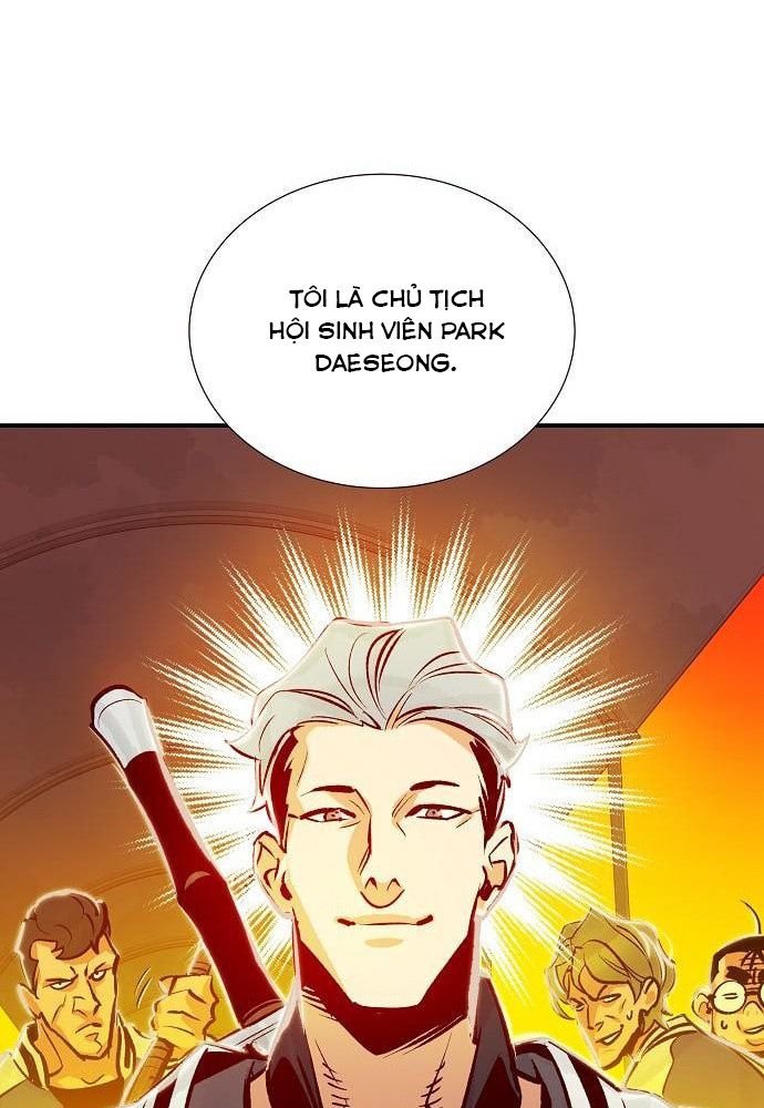 Tôi – Necromancer Cô Độc Chapter 7 - Trang 2