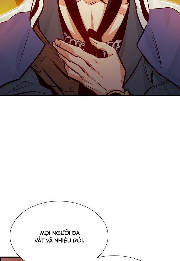 Tôi – Necromancer Cô Độc Chapter 7 - Trang 2