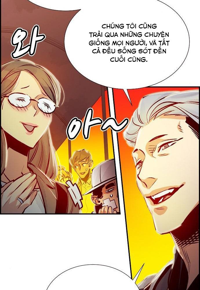 Tôi – Necromancer Cô Độc Chapter 7 - Trang 2