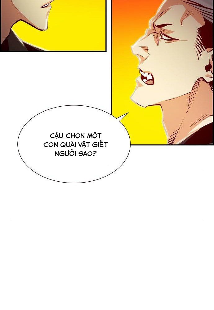 Tôi – Necromancer Cô Độc Chapter 7 - Trang 2
