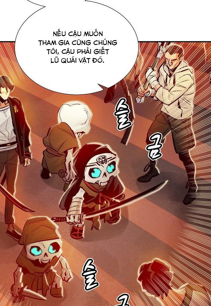 Tôi – Necromancer Cô Độc Chapter 7 - Trang 2