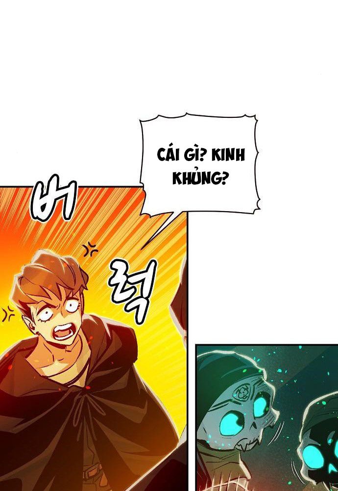 Tôi – Necromancer Cô Độc Chapter 7 - Trang 2