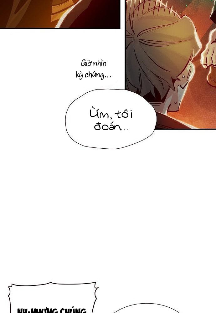 Tôi – Necromancer Cô Độc Chapter 7 - Trang 2