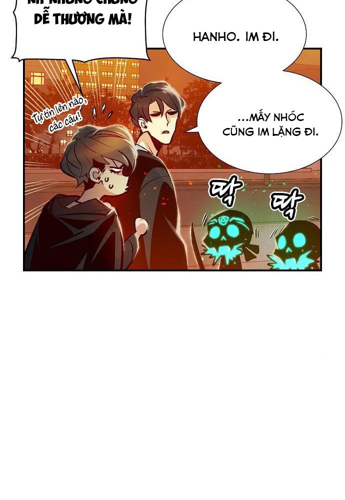 Tôi – Necromancer Cô Độc Chapter 7 - Trang 2