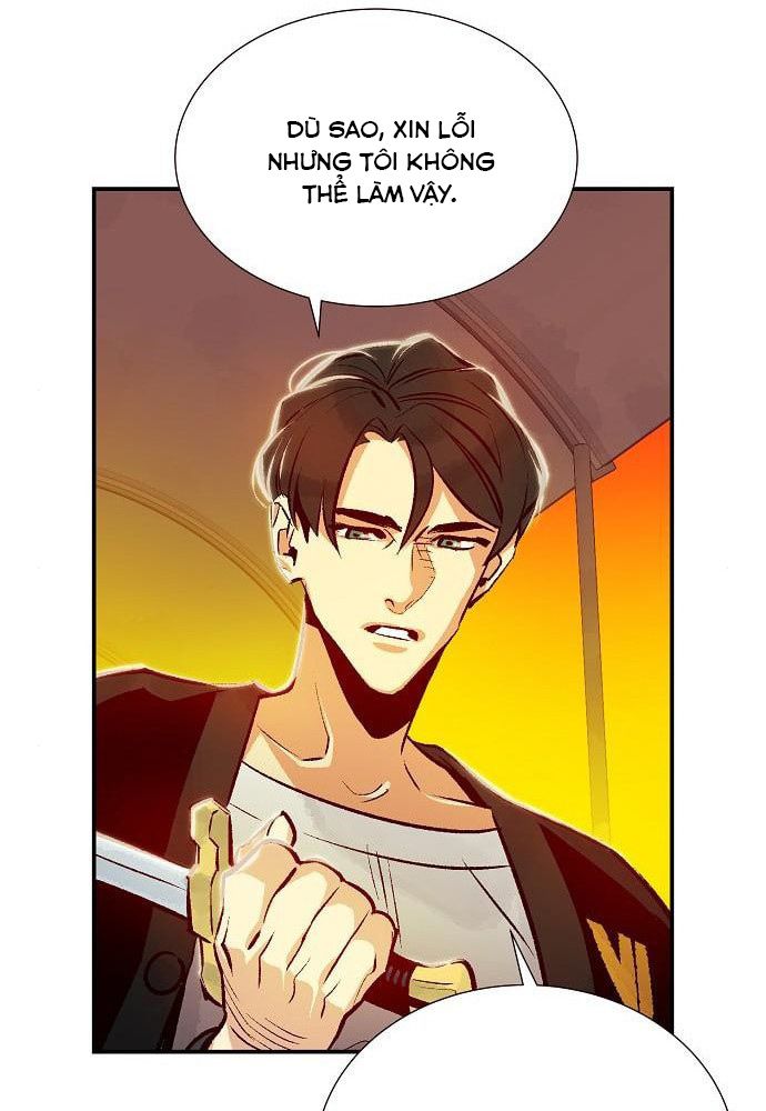 Tôi – Necromancer Cô Độc Chapter 7 - Trang 2